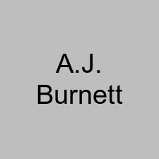 A.J. Burnett