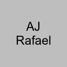 AJ Rafael