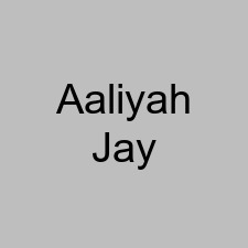Aaliyah Jay