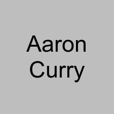 Aaron Curry