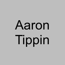 Aaron Tippin