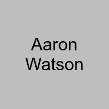 Aaron Watson