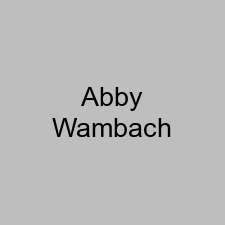 Abby Wambach