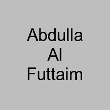 Abdulla Al Futtaim