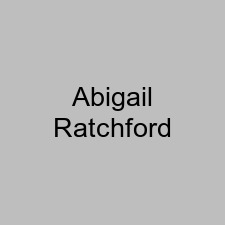 Abigail Ratchford
