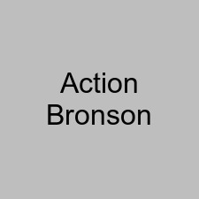 Action Bronson