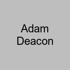 Adam Deacon