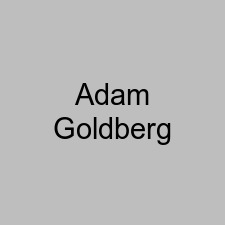 Adam Goldberg