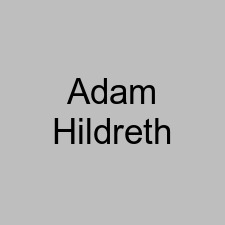 Adam Hildreth