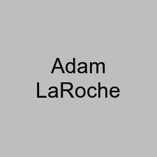 Adam LaRoche