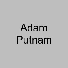 Adam Putnam