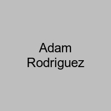 Adam Rodriguez
