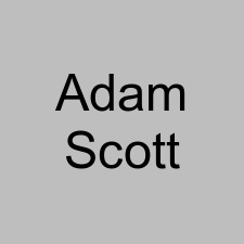 Adam Scott