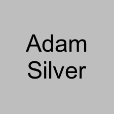 Adam Silver