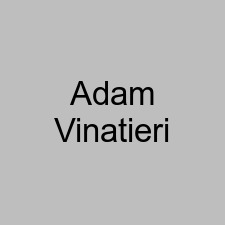 Adam Vinatieri