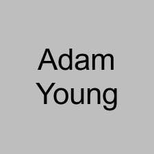 Adam Young