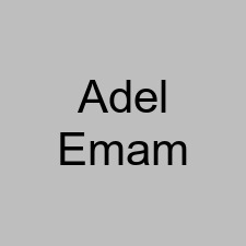 Adel Emam