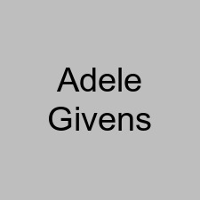Adele Givens