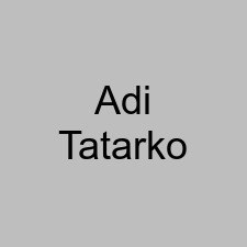 Adi Tatarko