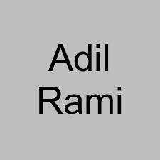 Adil Rami