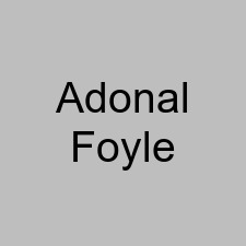 Adonal Foyle