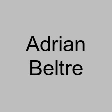 Adrian Beltre