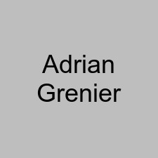 Adrian Grenier