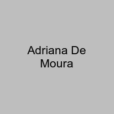 Adriana De Moura