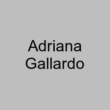 Adriana Gallardo