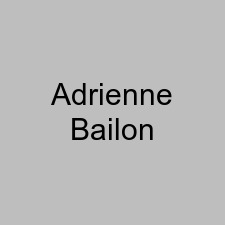 Adrienne Bailon