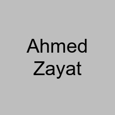 Ahmed Zayat
