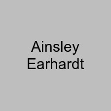 Ainsley Earhardt