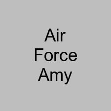 Air Force Amy