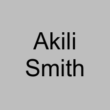 Akili Smith