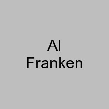 Al Franken