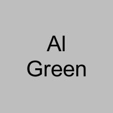 Al Green