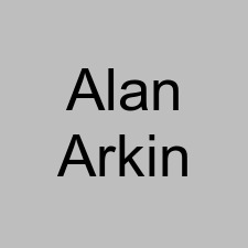 Alan Arkin