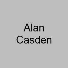 Alan Casden