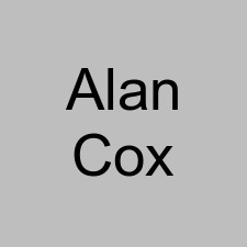 Alan Cox