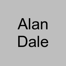 Alan Dale