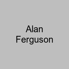 Alan Ferguson