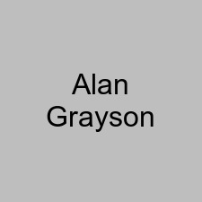 Alan Grayson