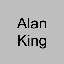Alan King