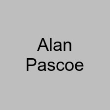 Alan Pascoe