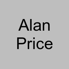 Alan Price