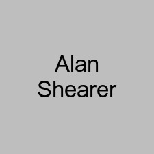 Alan Shearer