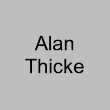 Alan Thicke