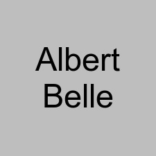 Albert Belle
