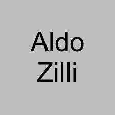 Aldo Zilli