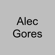 Alec Gores